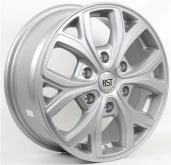RST R056 6.5x16 6x139.7 ET50