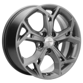 Khomen 1702 7x17 5x112 ET40