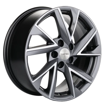 Khomen 1714 7x17 5x112 ET40