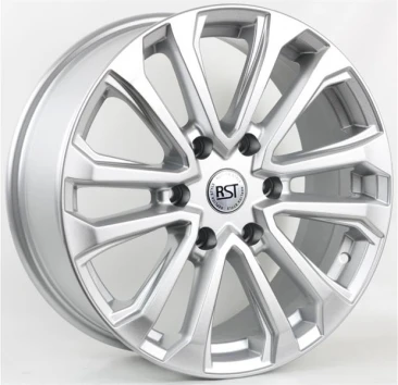 RST R058 7.5x18 6x139.7 ET38