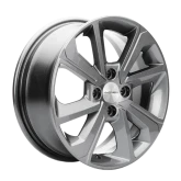 Khomen 1501 6x15 4x100 ET40