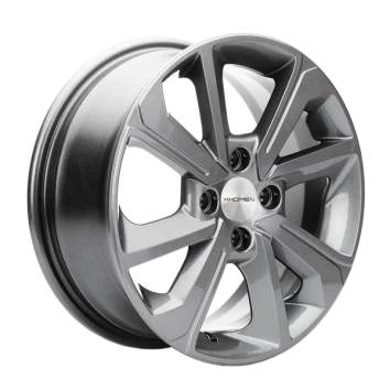 Khomen 1501 6x15 4x100 ET40