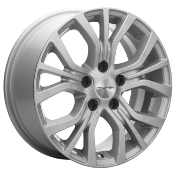 Khomen 1608 6.5x16 5x114.3 ET45