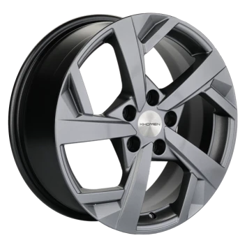 Khomen 1712 7x17 5x112 ET46