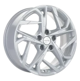 Khomen 1716 7x17 5x108 ET40