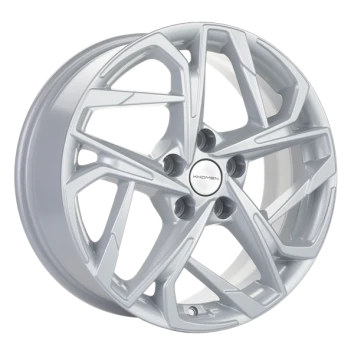 Khomen 1716 7x17 5x114.3 ET48