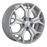 Khomen 1715 7x17 5x112 ET54
