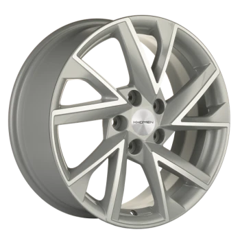 Khomen 1714 7x17 5x112 ET40