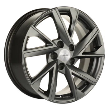 Khomen 1714 7x17 5x112 ET40