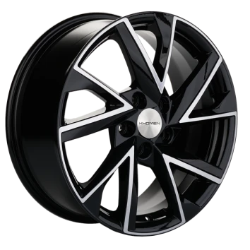 Khomen 1714 7x17 5x112 ET40
