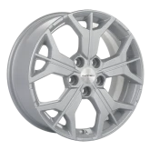 Khomen 1715 7x17 5x114.3 ET45