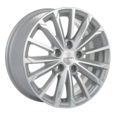 Khomen 1611 6.5x16 5x114.3 ET45