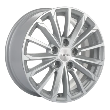 Khomen 1611 6.5x16 5x114.3 ET45