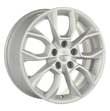 Khomen 1713 7x17 5x114.3 ET45