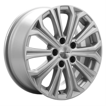 Khomen 1610 6.5x16 5x112 ET46