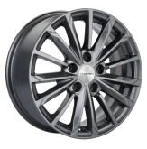 Khomen 1611 6.5x16 5x114.3 ET44