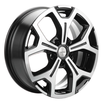 Khomen 1710 6.5x17 5x108 ET50