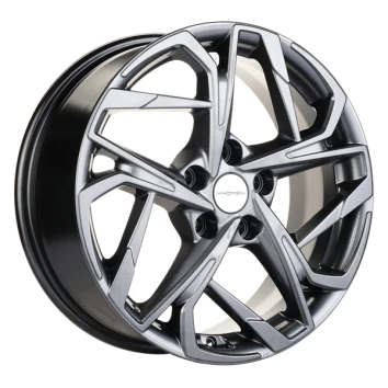 Khomen 1716 7x17 5x114.3 ET48