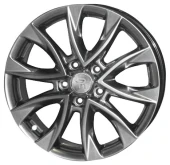 Replay MZ39 7x19 5x114.3 ET45