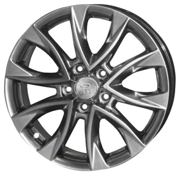 Replay MZ39 7x19 5x114.3 ET45