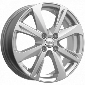 Скад KL-325 6x16 4x100 ET49
