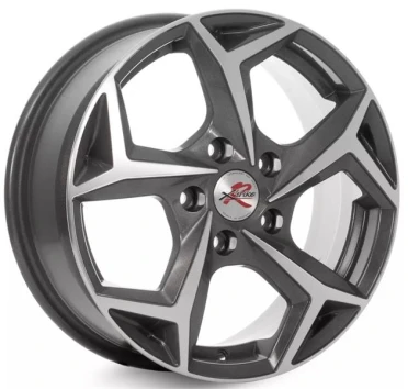 X'trikeRST R066 6.5x16 5x114.3 ET46
