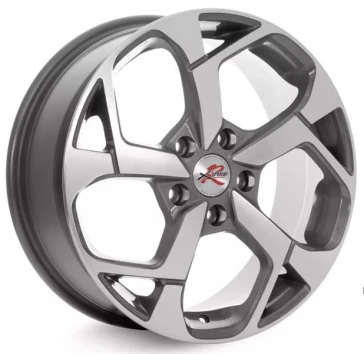 X'trikeRST R067 7x17 5x114.3 ET35