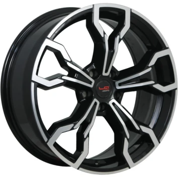 Replica Concept B563 9.5x20 5x112 ET43