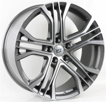 RST R029 8.5x19 5x112 ET28
