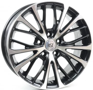 RST R027 7.5x17 5x114.3 ET45