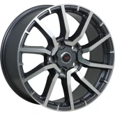 Replica Concept TY556 10x22 5x150 ET45
