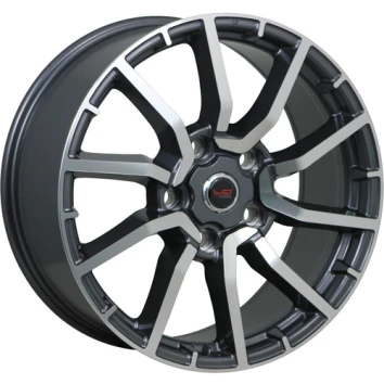Replica Concept TY556 9x20 5x150 ET45