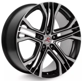 X'trikeRST R029 8.5x19 5x112 ET28