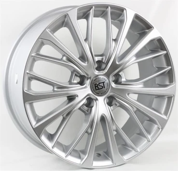 RST R027 7.5x17 5x114.3 ET45 RST R027 7.5x17 5x114.3 ET45