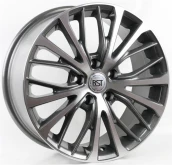 RST R027 7.5x17 5x114.3 ET45