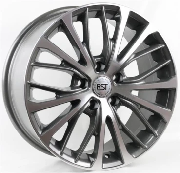 RST R027 7.5x17 5x114.3 ET45