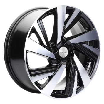 Khomen 1801 7.5x18 5x114.3 ET45