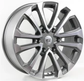 RST R058 7.5x18 6x139.7 ET30