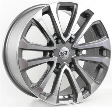 RST R058 7.5x18 6x139.7 ET25