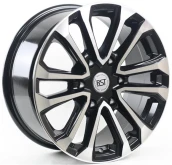 RST R058 7.5x18 6x139.7 ET30