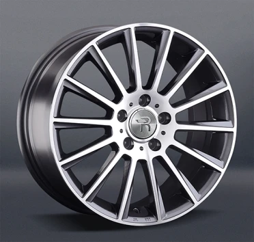 Replay JG32 7.5x18 5x108 ET45