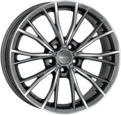 MAK Mark 8x18 5x112 ET30