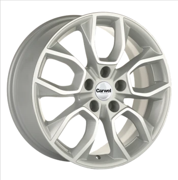 Carwel Ханга 1713 7x17 5x114.3 ET45