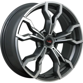Replica Concept B563 8x20 5x112 ET27