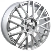 Tech Line 739 6.5x17 4x100 ET40