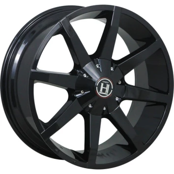 HARP Y-651 8.5x20 6x139.7 ET10