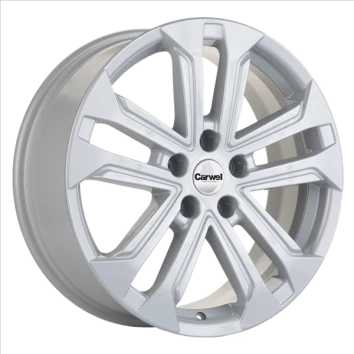 Carwel Куж 1803 7x18 5x114.3 ET50