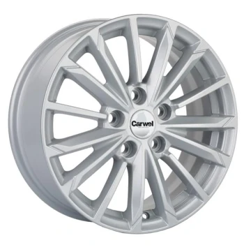 Carwel Тевриз 6.5x16 5x114.3 ET45