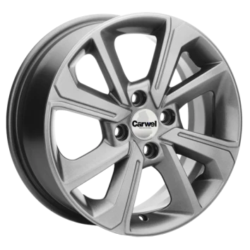 Carwel Воже 1501 6x15 4x100 ET48