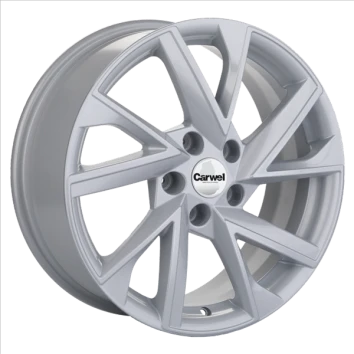 Carwel Тоджа 7x17 5x108 ET50